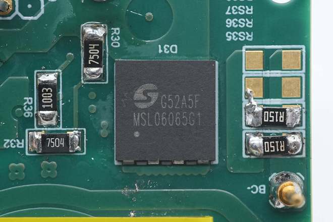 Pg电子平台：致能蓝宝石氮化镓加持500W超薄模块电源助力高效供电新时代(图6)