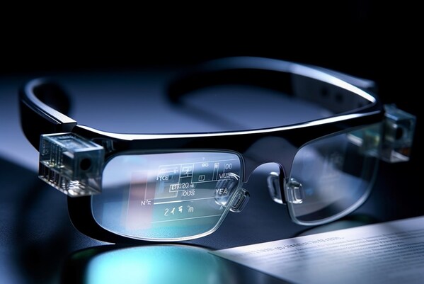 Pg电子平台：科技巨头战略卡位AR眼镜”百镜大战”谁是王者？
