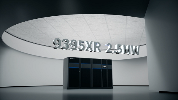 Pg电子游戏：算电协同新征程2025伊顿智算数据中心大客户峰会（北京站）成功举办(图2)