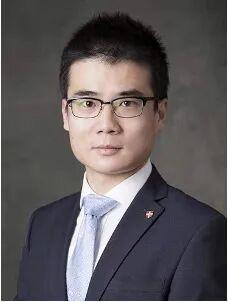 Pg电子游戏：800年剑桥为何选择南京？这位剑桥教授“牵手”浙大学霸打破国外垄断(图3)