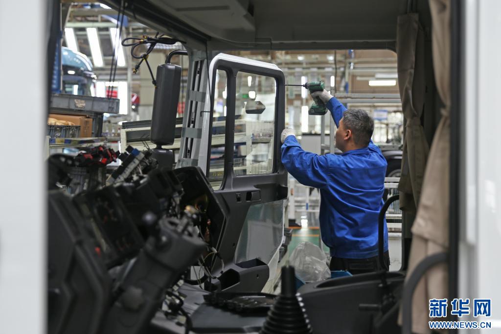 Pg电子游戏：西部经济新势能丨陕西西安：工业经济实现高质量攀升(图2)