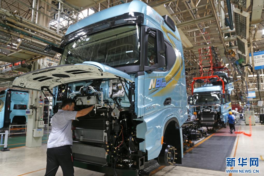 Pg电子游戏：西部经济新势能丨陕西西安：工业经济实现高质量攀升(图3)