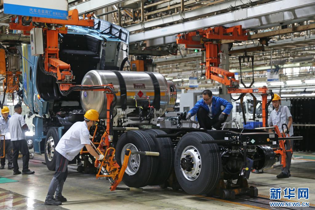 Pg电子游戏：西部经济新势能丨陕西西安：工业经济实现高质量攀升(图4)