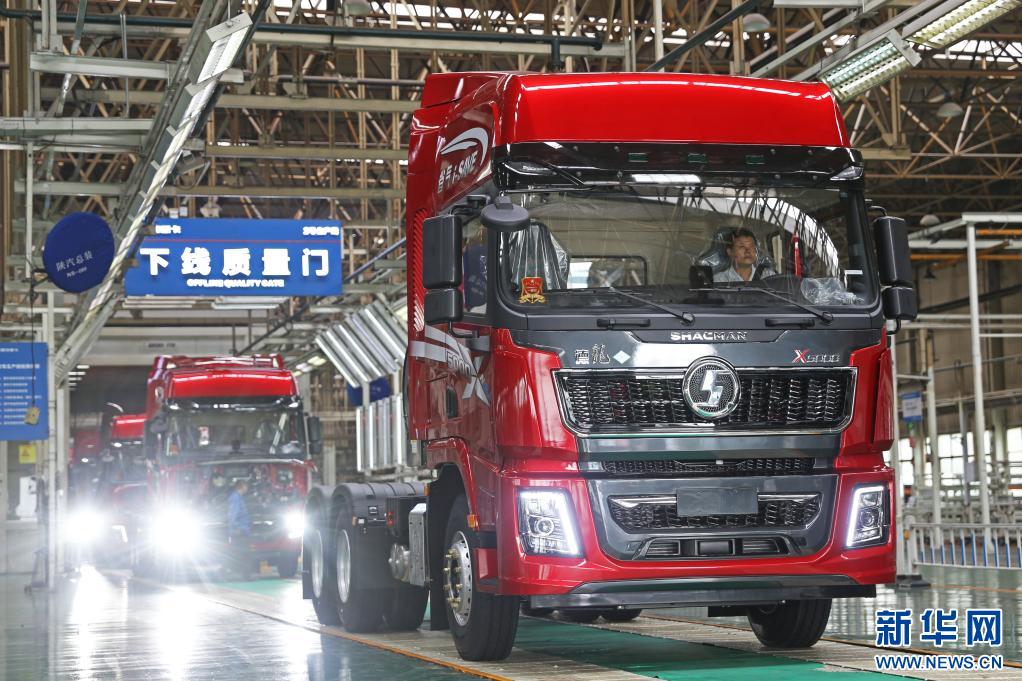 Pg电子游戏：西部经济新势能丨陕西西安：工业经济实现高质量攀升(图5)