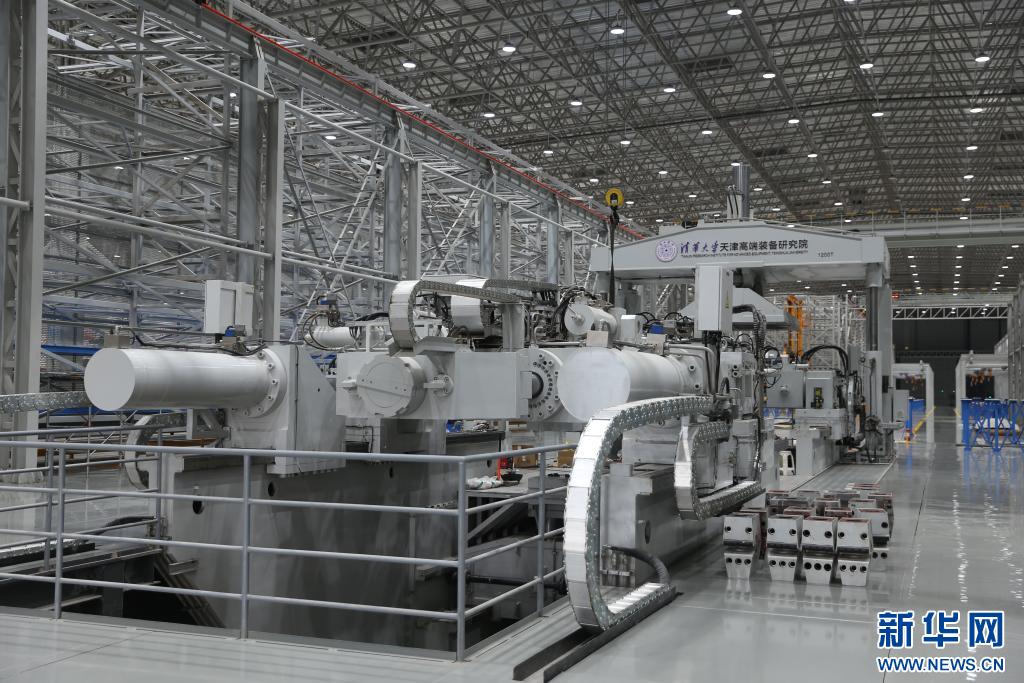 Pg电子游戏：西部经济新势能丨陕西西安：工业经济实现高质量攀升(图8)