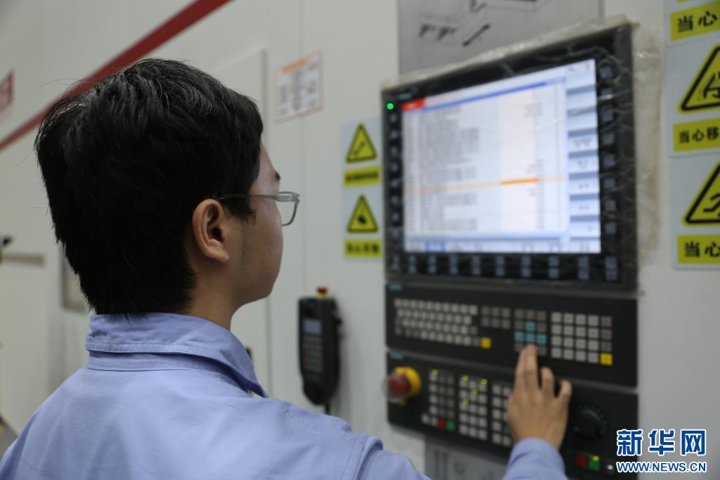 Pg电子游戏：西部经济新势能丨陕西西安：工业经济实现高质量攀升(图9)