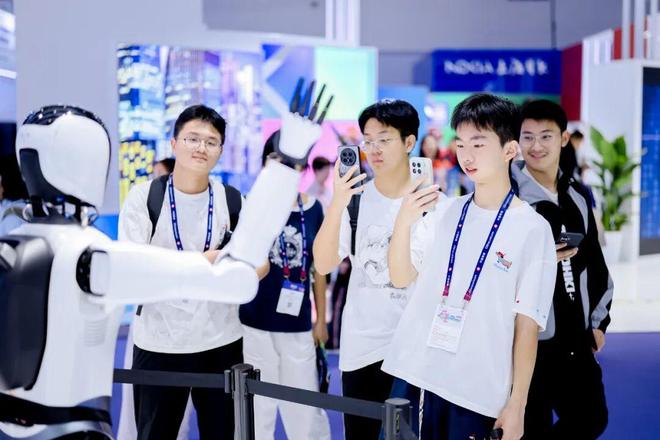 Pg电子游戏平台：发现：2025PT展的10个“新势力”（附