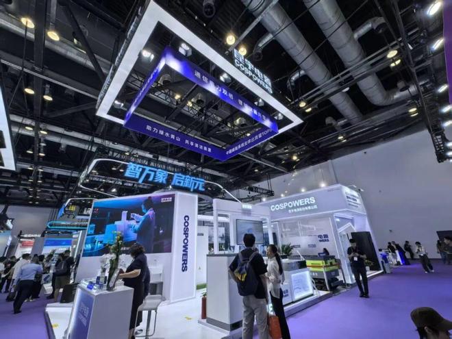 Pg电子游戏平台：发现：2025PT展的10个“新势力”（附投票）(图8)