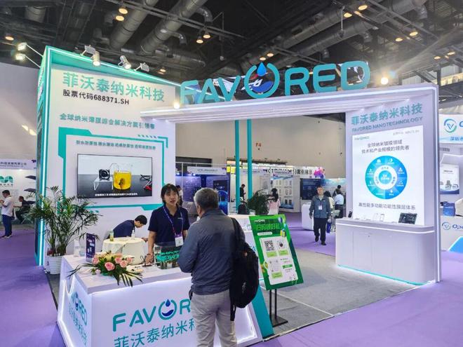 Pg电子游戏平台：发现：2025PT展的10个“新势力”（附投票）(图11)