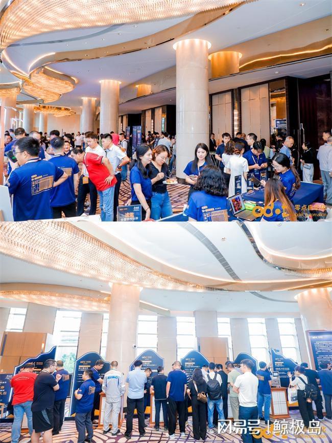 Pg电子游戏平台：零点自动化重磅发布D系列控制系统为智能制造注入国产核心(图10)