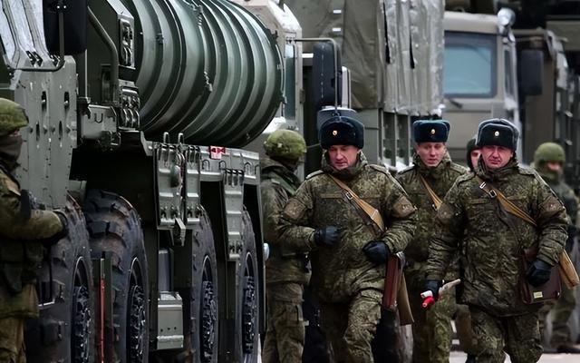 Pg电子平台：俄“反侵略”之战即将打响普京签下总统令对中国只有一个要求(图13)