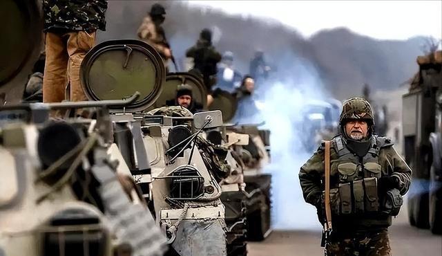 Pg电子平台：俄“反侵略”之战即将打响普京签下总统令对中国只有一个要求(图16)