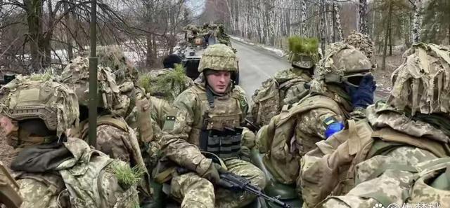 Pg电子平台：俄“反侵略”之战即将打响普京签下总统令对中国只有一个要求(图14)