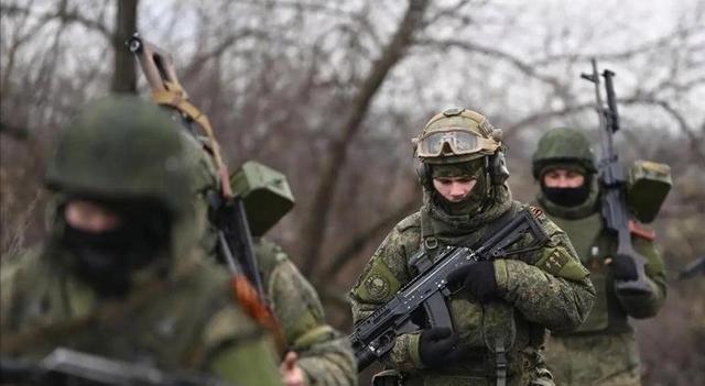 Pg电子平台：俄“反侵略”之战即将打响普京签下总统令对中国只有一个要求(图15)