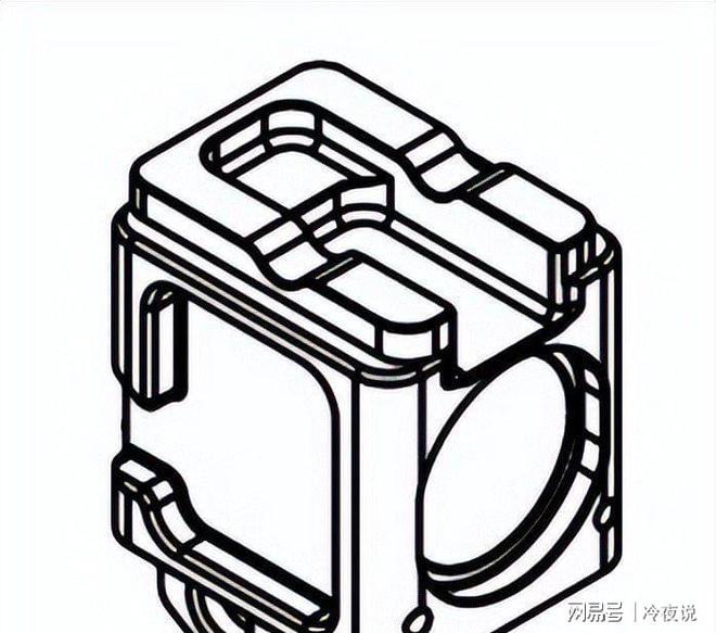Pg电子游戏平台：美斯普林菲尔德武器公司KUNA手枪口径卡宾枪(图6)