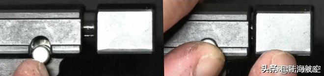 Pg电子游戏平台：美斯普林菲尔德武器公司KUNA手枪口径卡宾枪(图5)