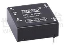 Pg电子平台：【技术】解析电源模块——现代电子设备中不可或缺