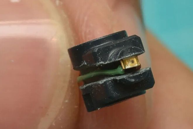 Pg电子游戏平台：高达学园丨市售模块扎古独眼亮灯指南(图6)