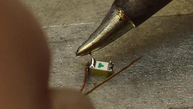 Pg电子游戏平台：高达学园丨市售模块扎古独眼亮灯指南(图16)