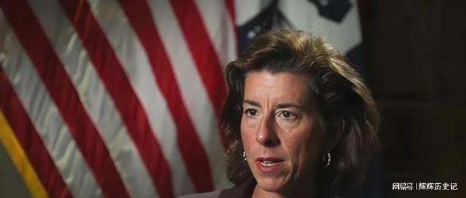 Pg电子平台：英伟达知道错了？太晚了！美前商务部长：美国对华芯片战略已失败(图5)