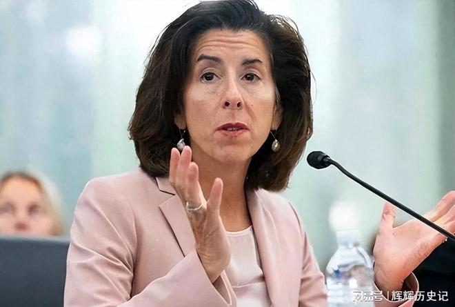 Pg电子平台：英伟达知道错了？太晚了！美前商务部长：美国对华芯片战略已失败(图2)