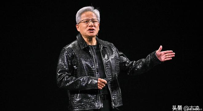 Pg电子平台：英伟达知道错了？太晚了！美前商务部长：美国对华芯片战略已失败(图10)