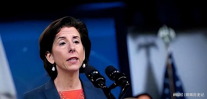 Pg电子平台：英伟达知道错了？太晚了！美前商务部长：美国对华芯片战略已失败(图7)