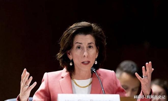 Pg电子平台：英伟达知道错了？太晚了！美前商务部长：美国对华芯片战略已失败(图3)