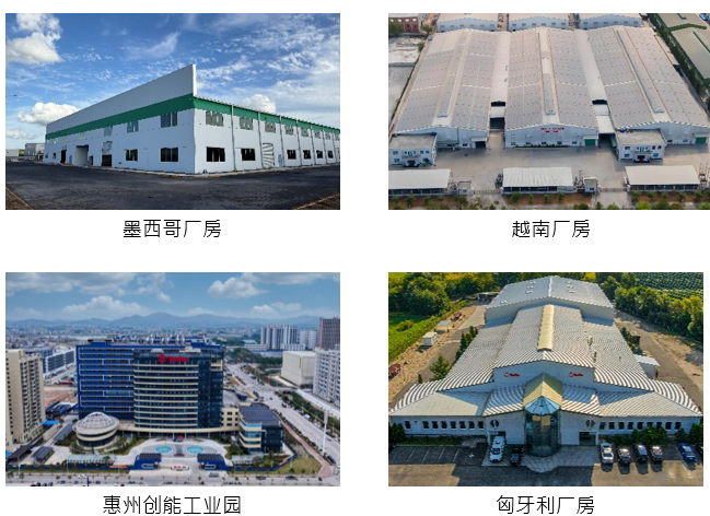 Pg电子平台：天宝集团于香港电子产品展上展示AI人形机械人智能充及新能源产品(图5)