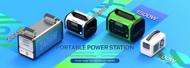 Pg电子平台：天宝集团于香港电子产品展上展示AI人形机械人智能充及新能源产品(图4)