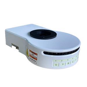 Pg电子游戏平台：一文读懂！明慧科技7款正置荧光模块轻松升级显微镜荧光功能(图2)