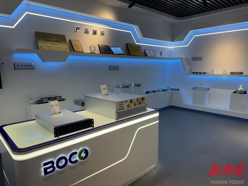 Pg电子平台：一颗“能量心脏”的隐秘竞赛衡阳高新区铂科电子备