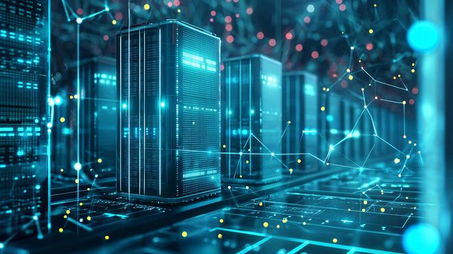 Pg电子游戏：OCP2025深度解读：从服务器到AI集群连接器成“关键支点”？(图3)