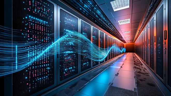 Pg电子游戏：OCP2025深度解读：从服务器到AI集群连接器成“关键支点”？(图2)