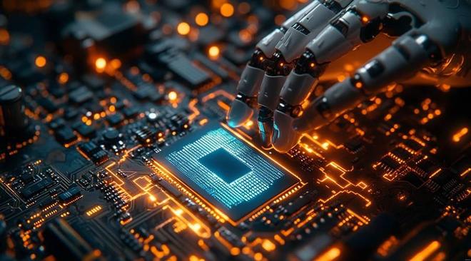 Pg电子平台：断供19天中国恢复安世供货不卖给国外并且必须用人民币结算(图3)