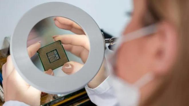 Pg电子平台：断供19天中国恢复安世供货不卖给国外并且必须用人民币结算(图7)