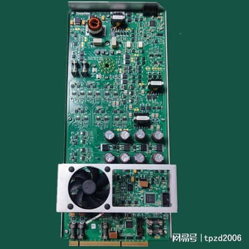 Pg电子平台：赛默飞电路板维修(图1)