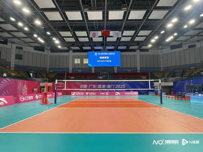 Pg电子游戏：118名在校师生参赛广体何以全方位、多角色参与十五运会(图4)