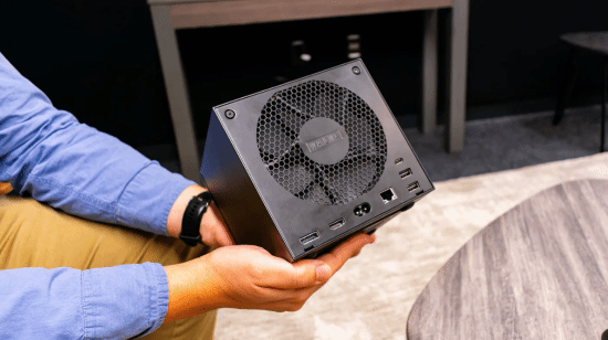 Pg电子游戏：IGN评Steam主机：售价合理的同时提供充足游戏性能(图3)