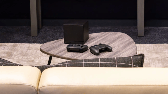 Pg电子游戏：IGN评Steam主机：售价合理的同时提供充足