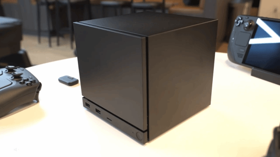 Pg电子游戏：IGN评Steam主机：售价合理的同时提供充足游戏性能(图2)