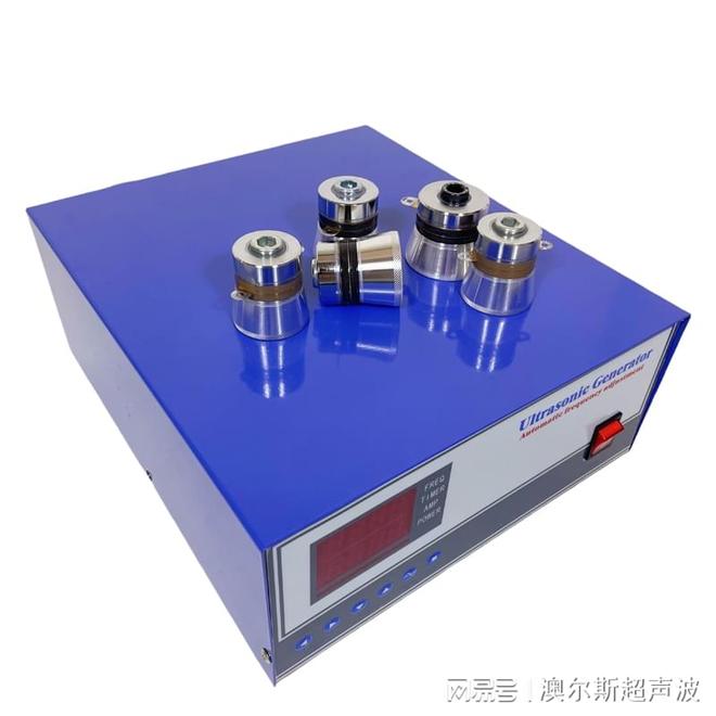 Pg电子游戏平台：300W28KHZ-40KHZ超声波清洗电