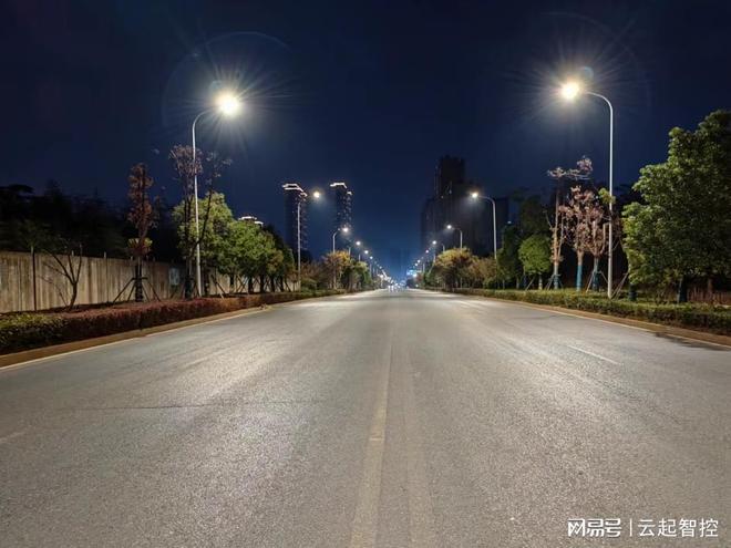 Pg电子平台：无线智能照明模块：物联网时代的光影革命(图3)