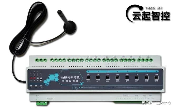 Pg电子平台：无线智能照明模块：物联网时代的光影革命