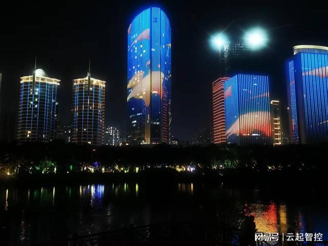 Pg电子平台：无线智能照明模块：物联网时代的光影革命(图4)