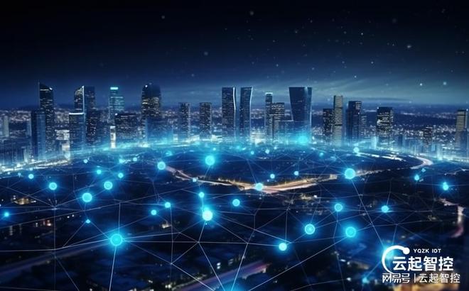 Pg电子平台：无线智能照明模块：物联网时代的光影革命(图5)