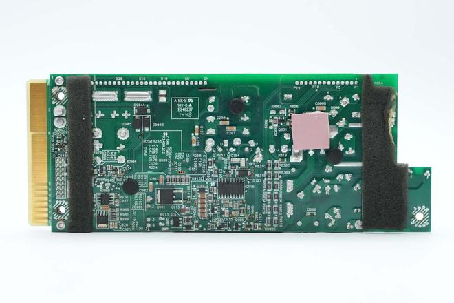 Pg电子平台：PFC+LLC+同步整流架构设计台达550W碳