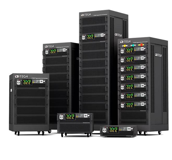 Pg电子游戏平台：艾德克斯电子（南京）有限公司的实力怎样？(图3)