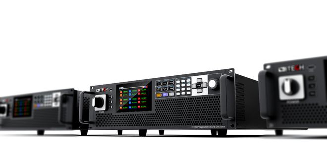 Pg电子游戏平台：艾德克斯电子（南京）有限公司的实力怎样？(图2)