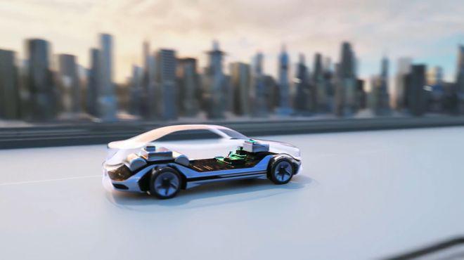 Pg电子游戏平台：AI数据中心电源迎来碳化硅时刻芯联集成G2